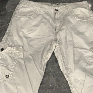 #whiteshorts size 36